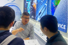 【展会回顾】jiuyou.com股份2025慕尼黑上海电子展完美收官(图7) 【展会回顾】jiuyou.com股份2025慕尼黑上海电子展完美收官(图7)