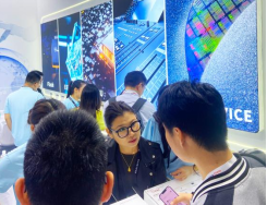 【展会回顾】jiuyou.com股份2025慕尼黑上海电子展完美收官(图6) 【展会回顾】jiuyou.com股份2025慕尼黑上海电子展完美收官(图6)